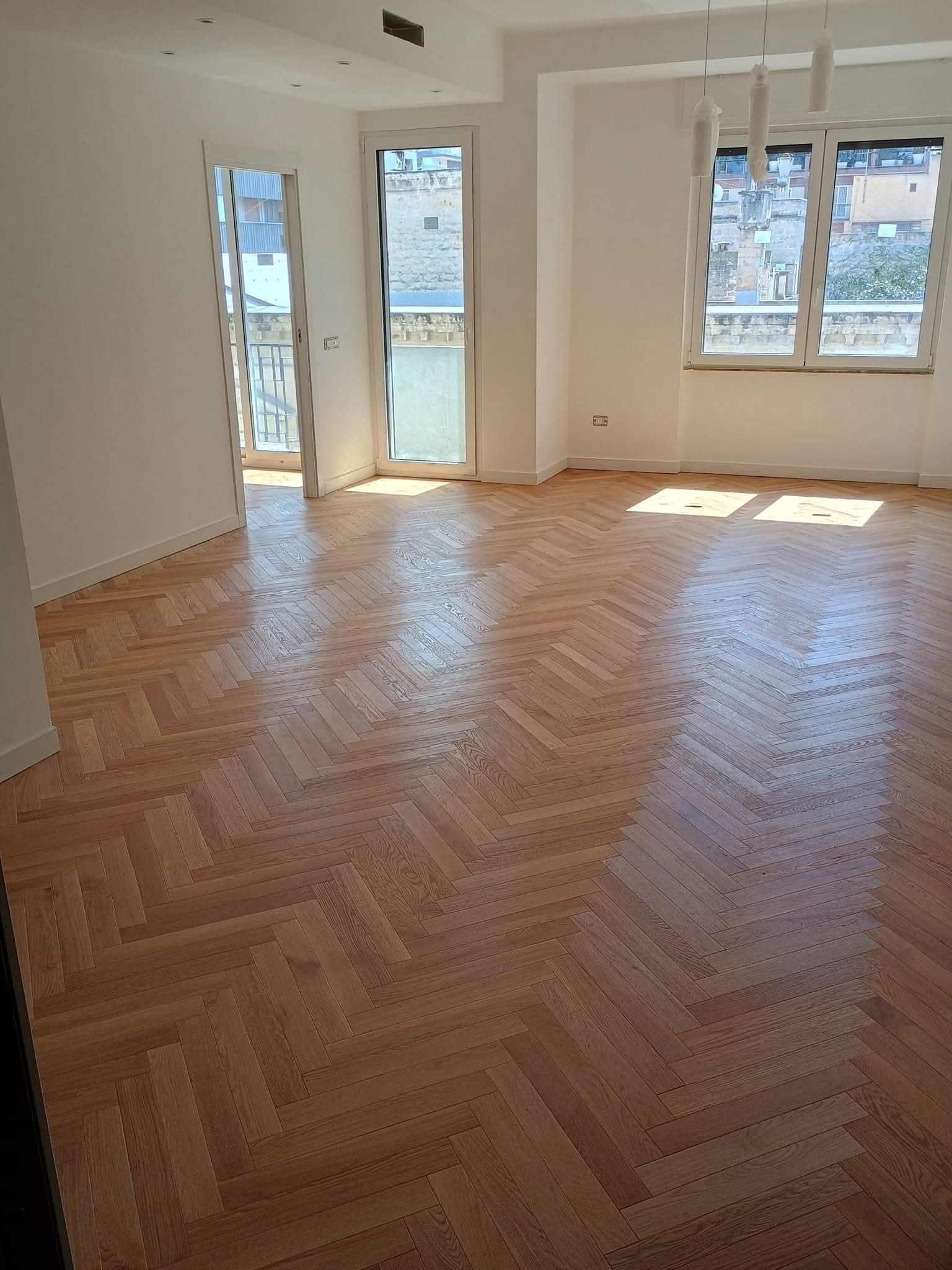 Posa Pavimenti e Rivestimenti